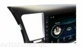 Штатная магнитола Hyundai Elantra, Avante 2015 - 2018 Wide Media LC9025MN-1/16 для авто без камеры