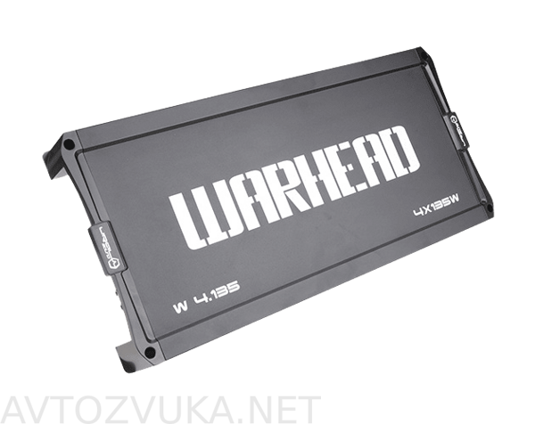 УРАЛ W 4.135 V.3