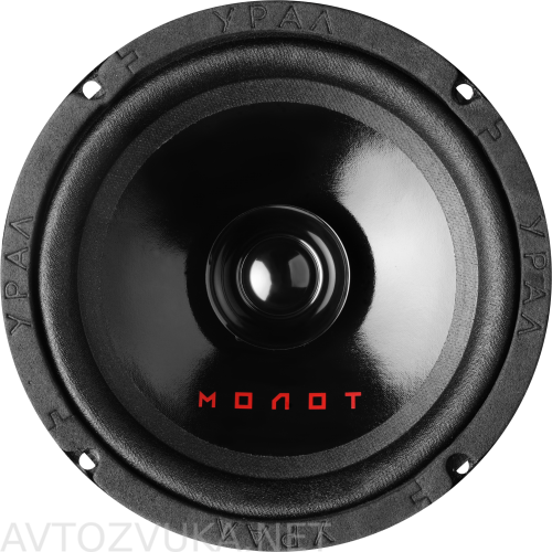 URAL АС-М165 МОЛОТ