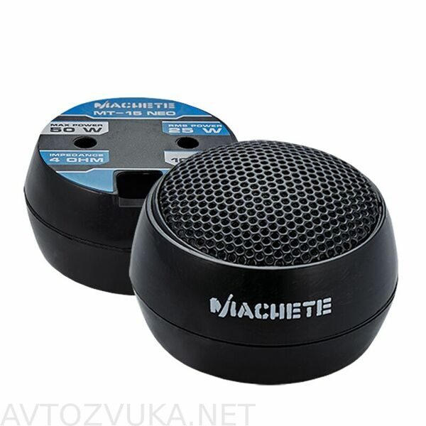 MACHETE MT-15 NEO