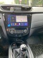 Штатная магнитола Teyes CC3 4/64 Nissan X-Trail 3 T32 (2013-2021) F2 климат контроль Тип-A