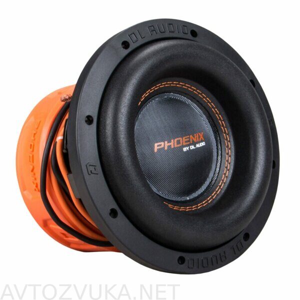 Phoenix 8