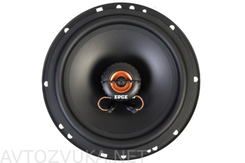 EDGE ED622B-E - 6,5"