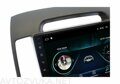 Штатная магнитола Hyundai Elantra, Avante 2006-2011 Wide Media LC9077MN-1/16