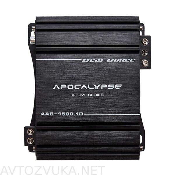 APOCALYPSE AAB-1500.1D ATOM
