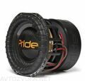 Pride ST 10" 2500 - 5000W