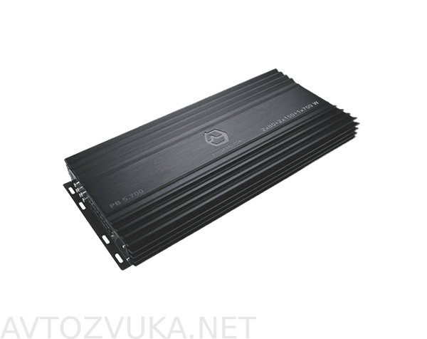 УРАЛ PB 5.700