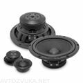 Компонентная акустика BLACK HYDRA HDC-2.25