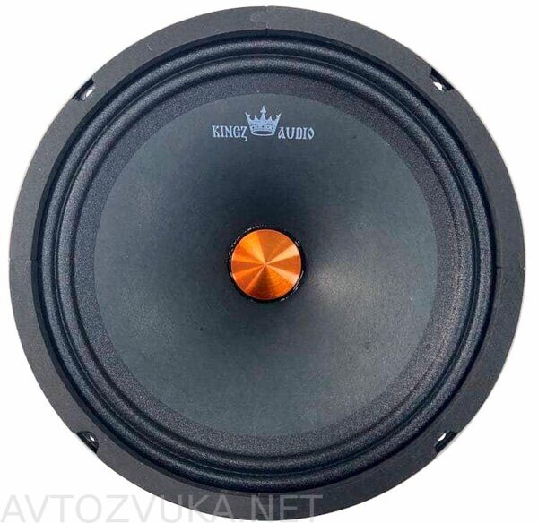 Kingz Audio TUCO-84