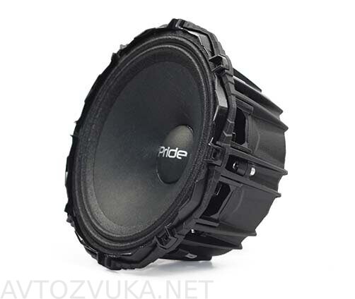 Pride Ruby Performance 6,5