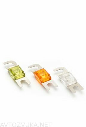 Pride MINI ANL FUSE 100А