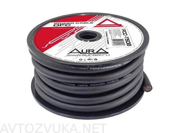 Aura PCC-T50B