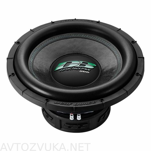 APOCALYPSE DB-SA305 D1