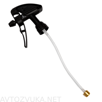 Kwazar Триггер (черный) Mercury PRO+ WAT.1616