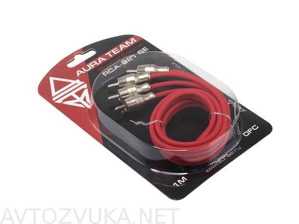 Aura RCA-B21 SE
