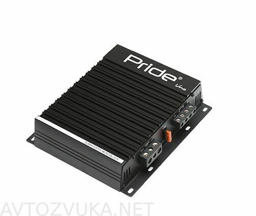 Pride Uno 400 W