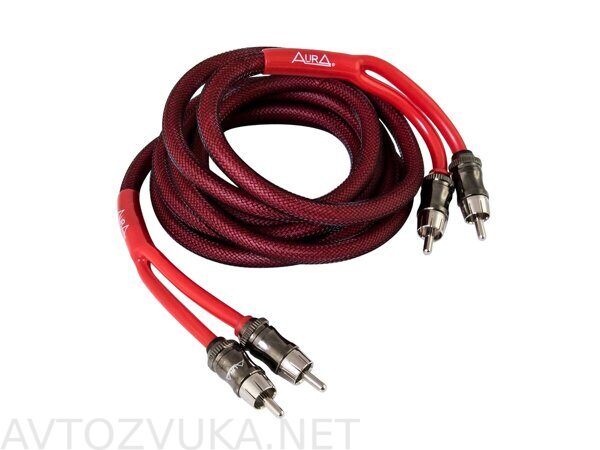 Aura RCA-C320 MkII