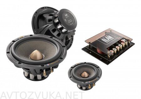 Blam S 165 M2 FR