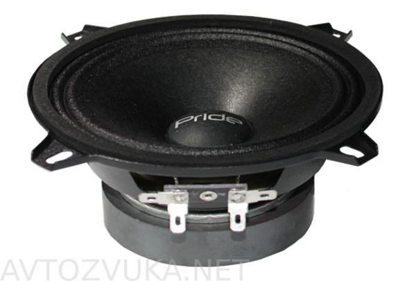 Pride Onyx 5 v.2