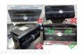 Штатная магнитола Toyota Mark X 2004 - 2009 Wide Media LC9519QU-4/64 для авто с монитор. и усилит.