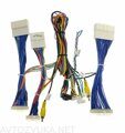 Штатная магнитола Nissan Patrol 10-17, Infiniti QX56 10-13, QX80 13-20 Wide Media LC9757QU-4/64