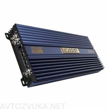 KICX Head Shot HS3500