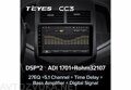 Teyes CC3 3/32 для Chevrolet Aveo 2 2011-2015 9"