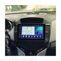 Штатная магнитола Chevrolet Cruze 2008 - 2012 Wide Media LC9010QU-4/64