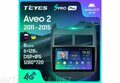 Teyes SPro Plus 3/32 для Chevrolet Aveo 2 2011-2015 9"