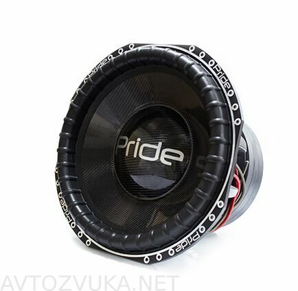 Pride S5 18" 7500W
