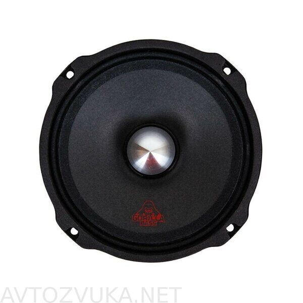 Gorilla Bass MID M1