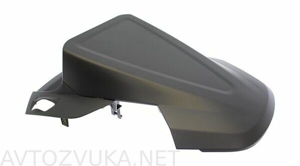 Штатная магнитола Ford Kuga 2013 - 2019 Wide Media LC9028MN-1/16