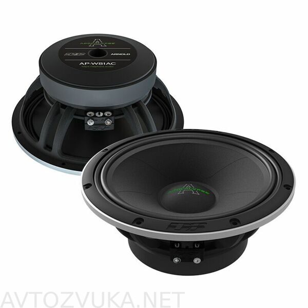APOCALYPSE AP-W81AC