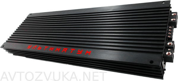 УРАЛ УЛЬТИМАТУМ УТ 1.9000