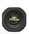 Pride S v.3 12" 4000W