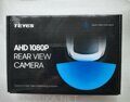 Камера заднего вида TEYES SONY AHD 1080 широкоугольная