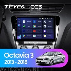 Teyes CC3 10