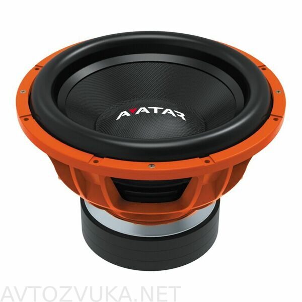 AVATAR STU-1546 D2