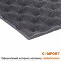 Шумоизоляция ComfortMat Тишина Volna