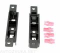 Штатная магнитола VW Touareg 2002 - 2010 Wide Media LC9221MN-1/16