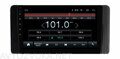 Штатная магнитола VW Polo 2020+, Skoda Rapid 2021+ Wide Media LC1270ON-1/16
