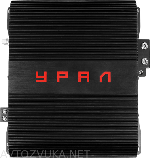УРАЛ BV 1.800