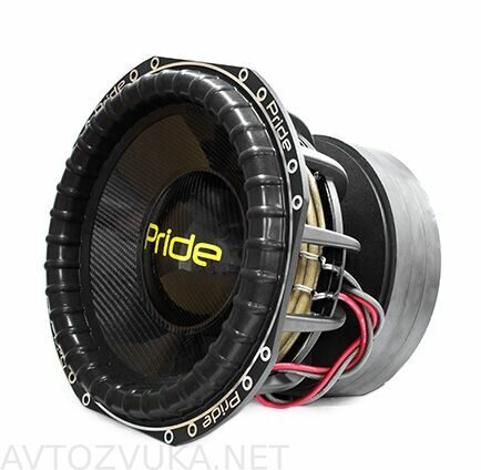 Pride S5 15" 7500W
