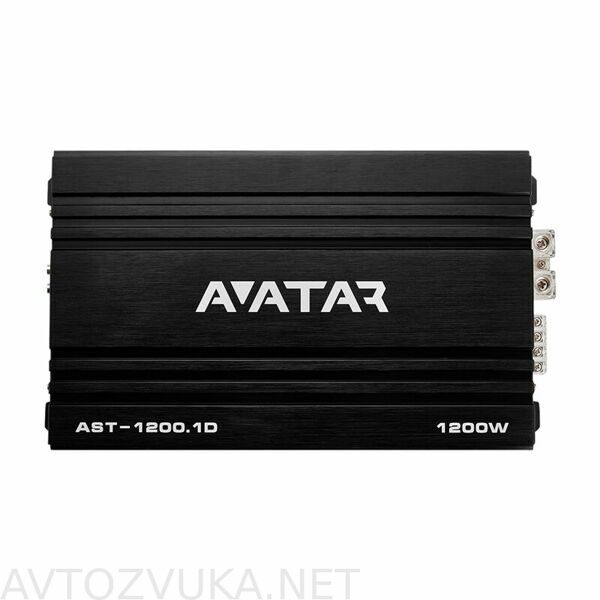AVATAR AST-1200.1D