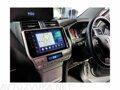 Штатная магнитола Toyota Land Cruiser Prado 2017-2020 Wide Media LC1058QU-4/64 для авто с лев. рулем