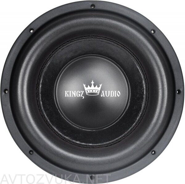 Kingz Audio TSR-15E