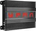 УРАЛ ТТ 1.1250
