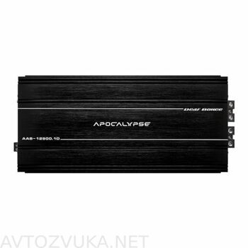 APOCALYPSE AAB-12900.1D