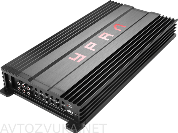 УРАЛ ТТ 4.100