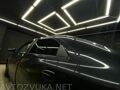 Два передних стекла + две форточки на передних стеклах